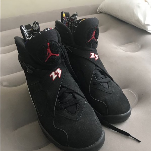 Jordan Other - Retro Jordan 8s Playoffs Size 10.5